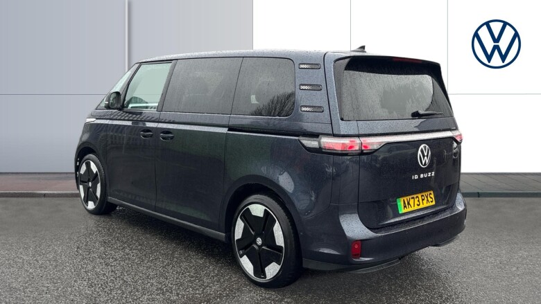 Volkswagen ID. Buzz 150kW Style Pro 77kWh 5dr Auto Electric Estate